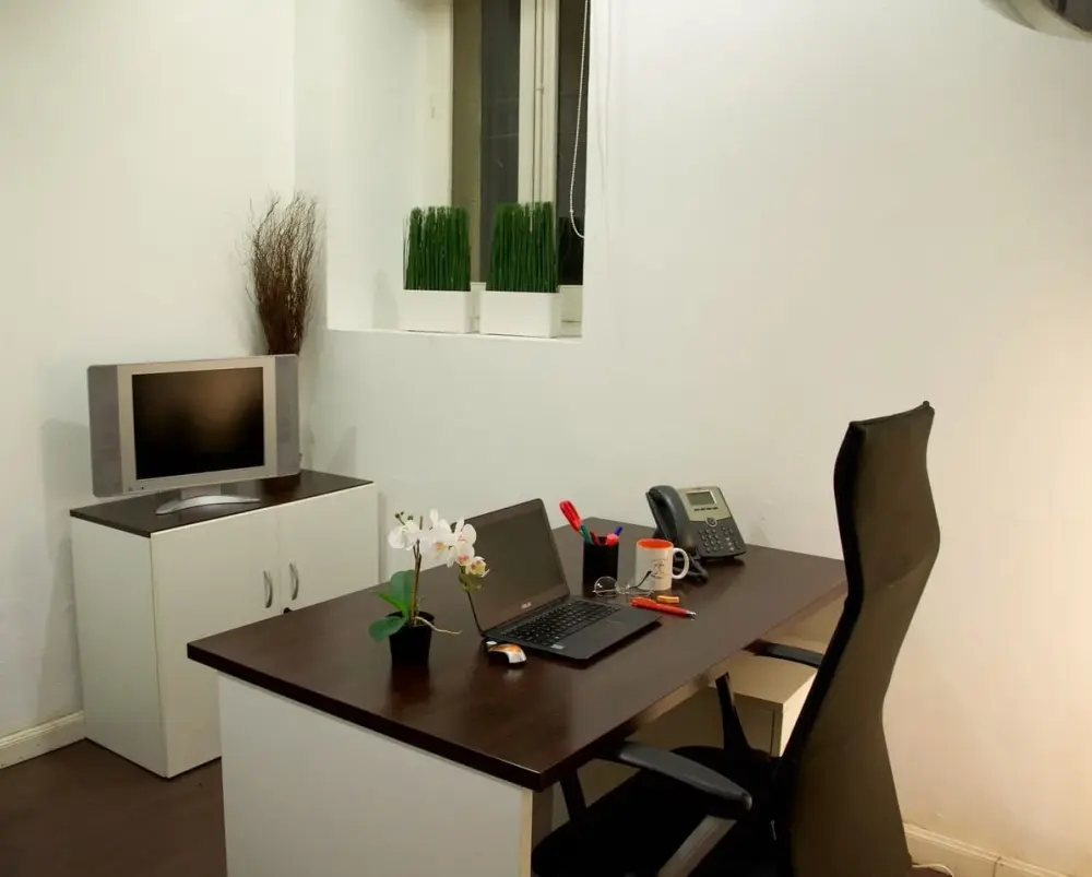 Oficinas Ya Salamanca Gasset