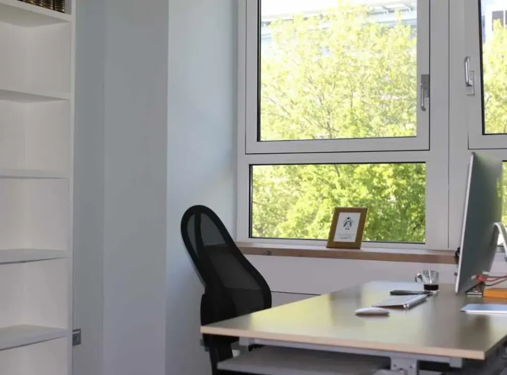 CoWorking Space München