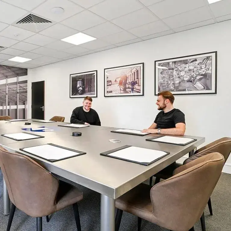 CREATE Business Hub - Brentwood