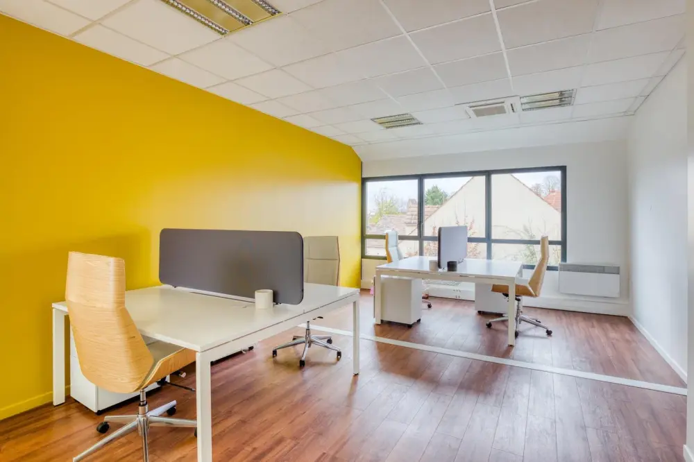 Lieusaint Coworking