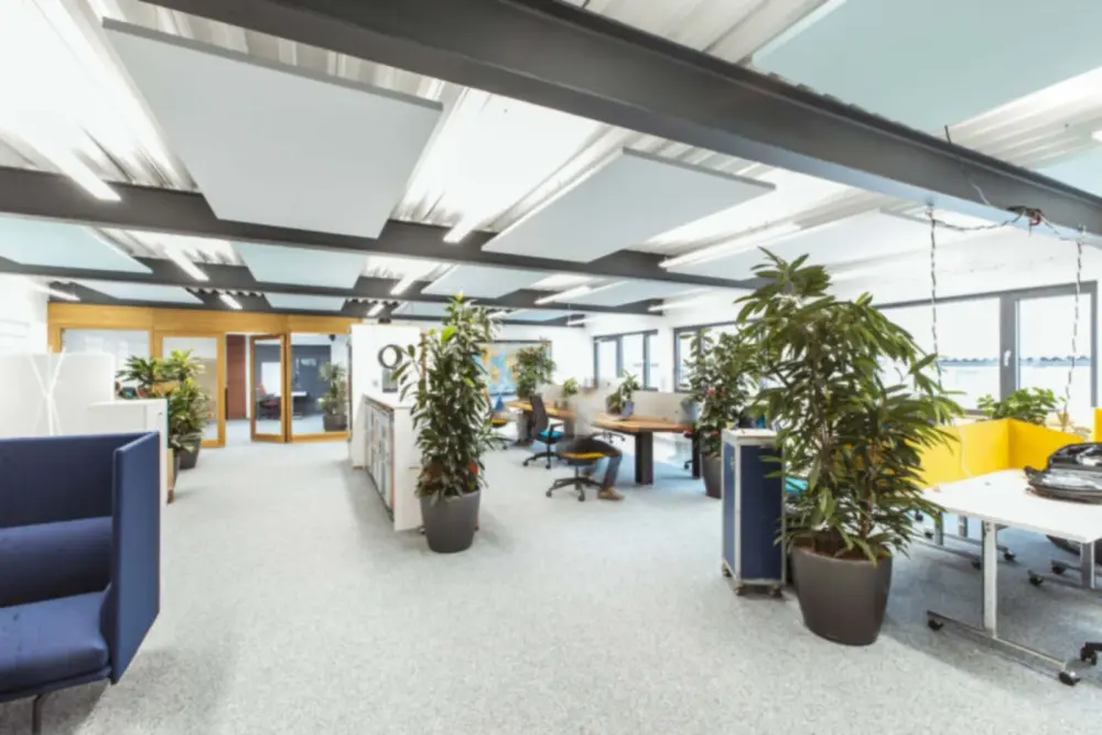 Startblock Coworking Lörrach
