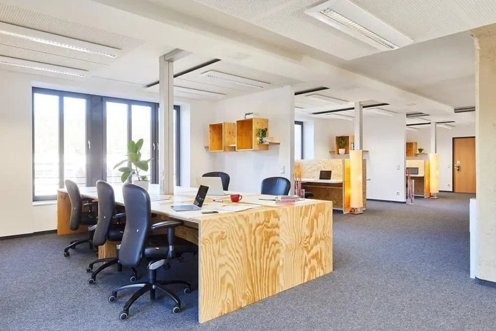 Coworking Kaiserhaus