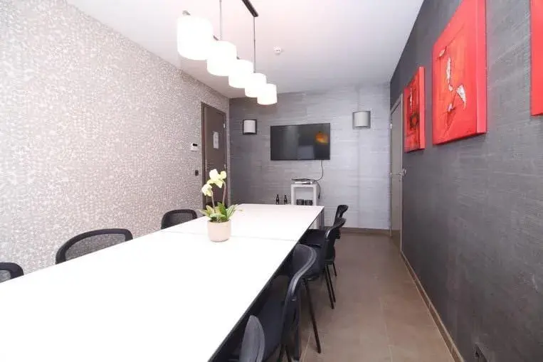 SV Offices