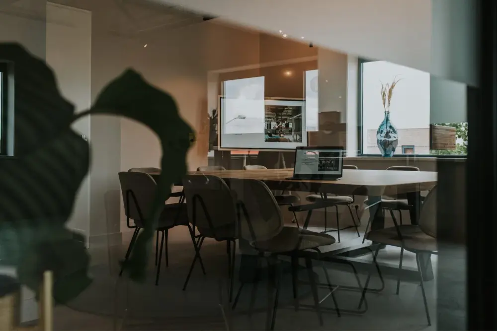The Work Floor
