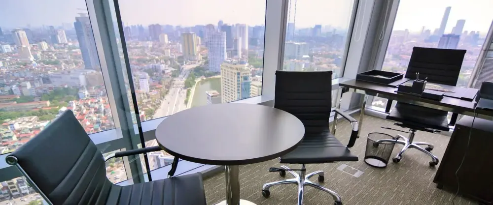 CEO Suite Hanoi