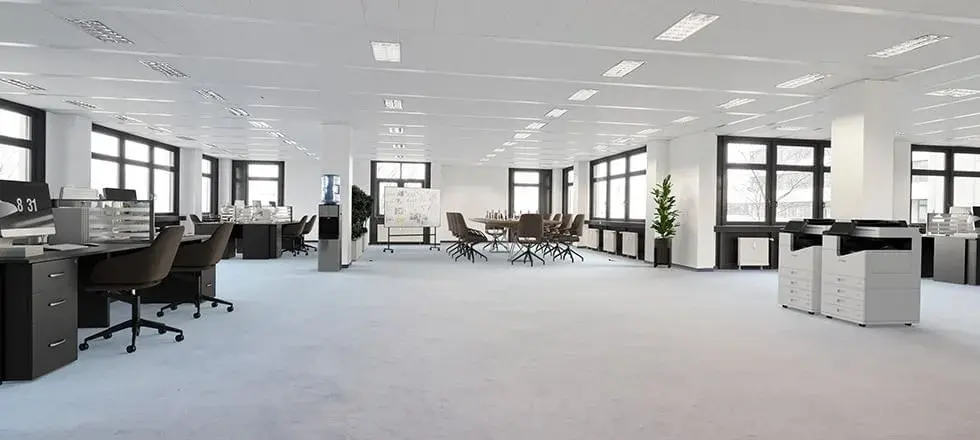 Sirius Business Park Neuss
