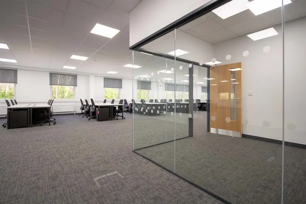 BizSpace Barnsley Carlton
