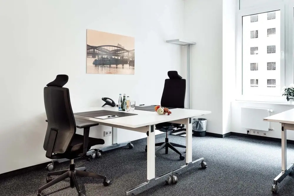 ABC Workspaces City - Hamburg
