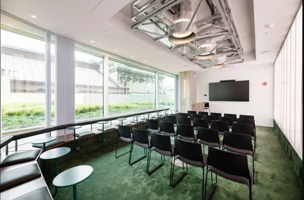 Dropbox — Silversquare Antwerp Tower