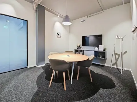Regus VANTAA, Aviabulevardi, Vantaa