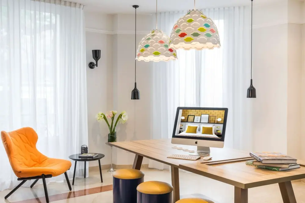 myWO Paris Les Gobelins