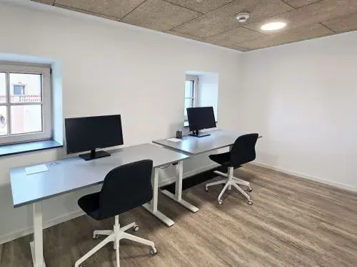 WorkHub Mosel