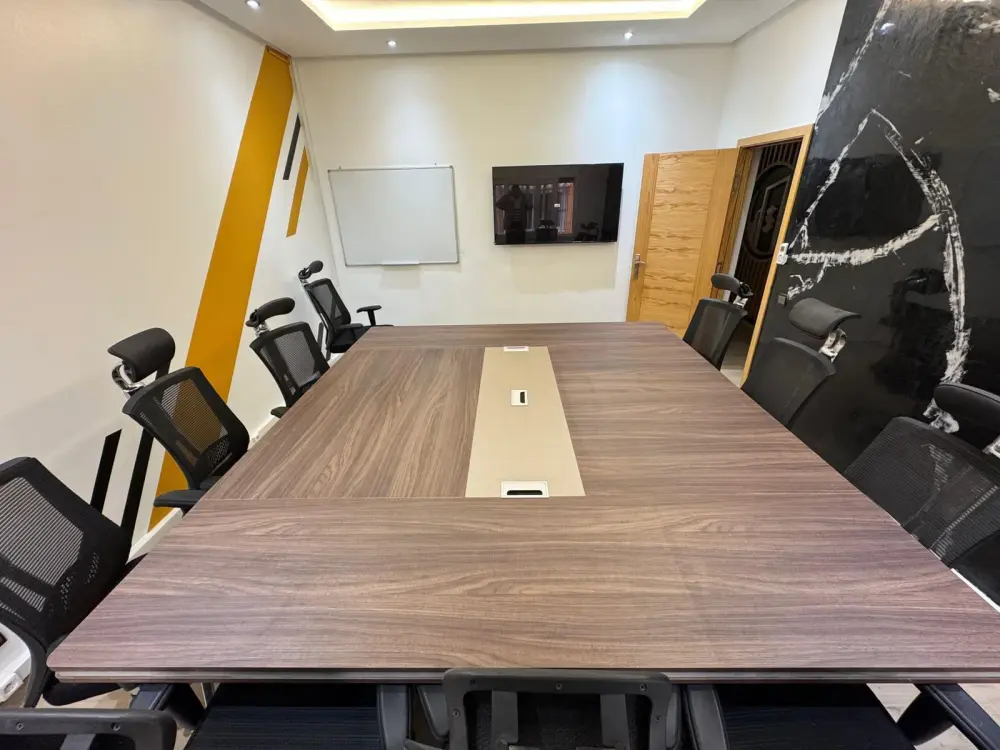 Solway Business Center