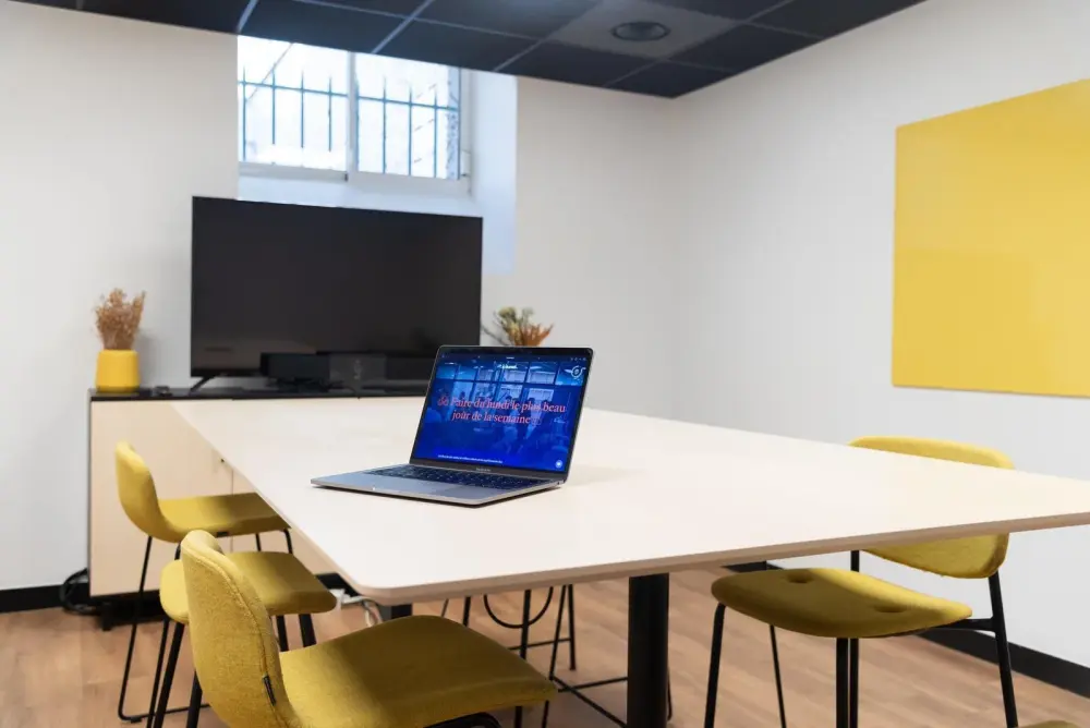 Suite Babin · IciLundi Le Palace