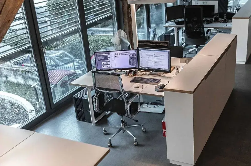 Office Hub