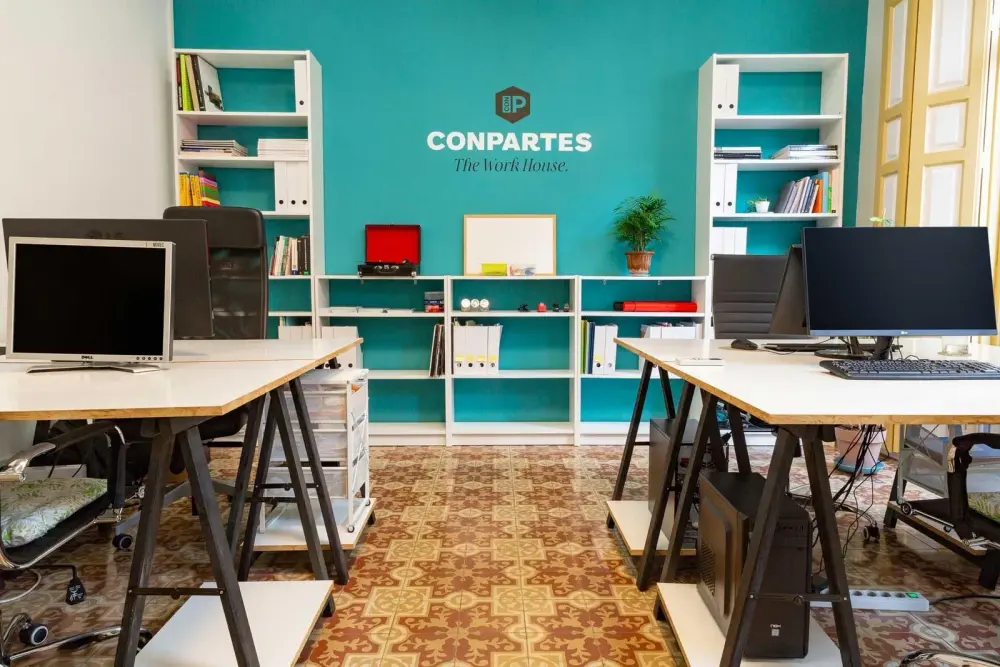 Conpartes