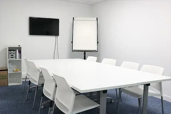 La Work Place — Le 144 Cowork'In Nantes