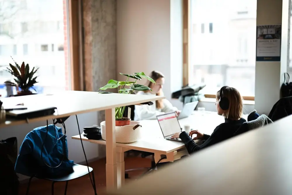 M127 Coworking