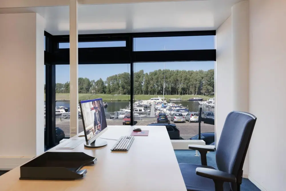 2L FlexOffices Katwijk