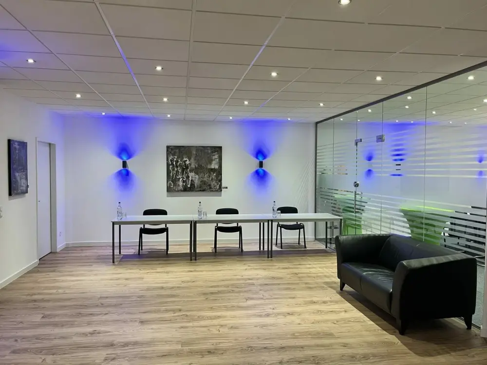 Navis Business Zentrum