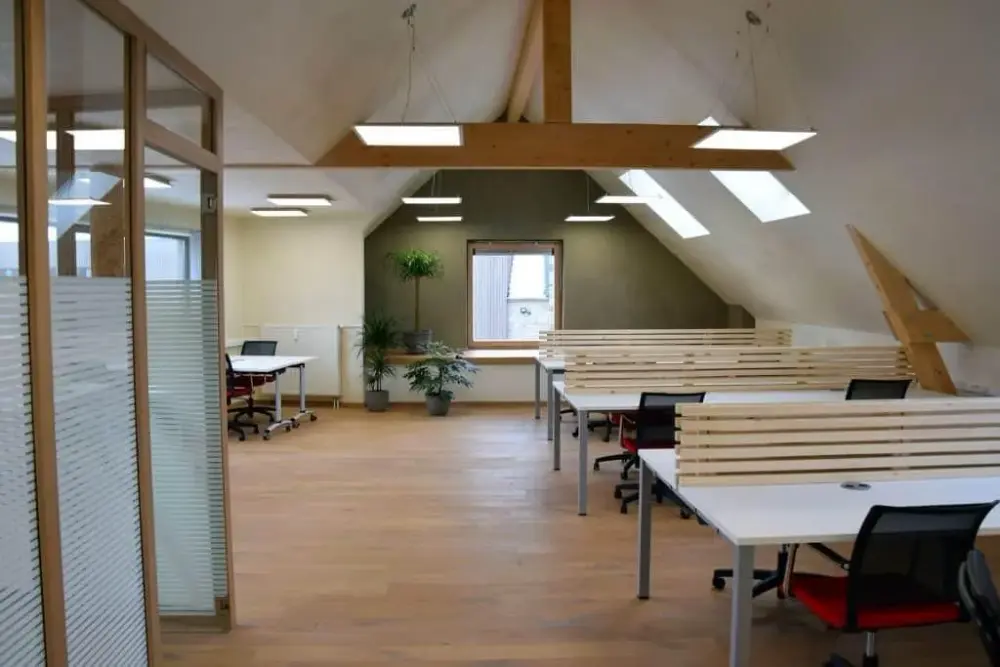 Beauraing Coworking