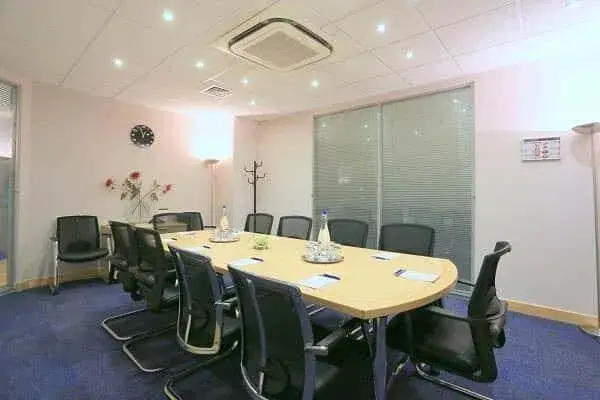 Podium Space - Oxford (Sandford Gate)