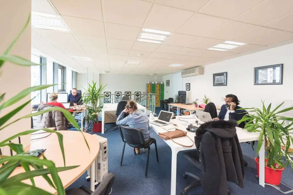 Coworkinn