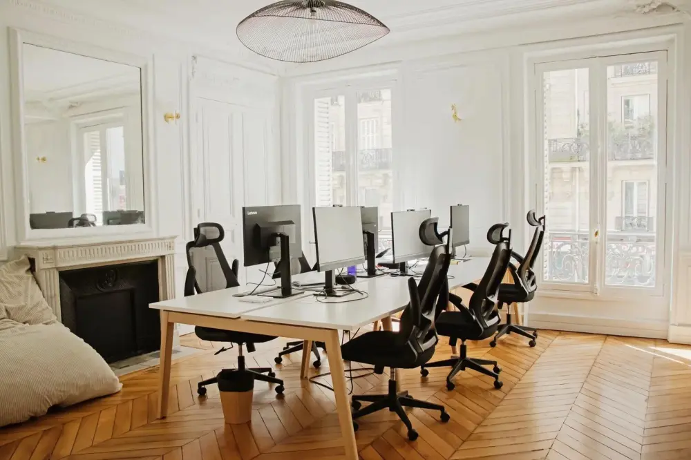 Deskapad 10 Châteaudun
