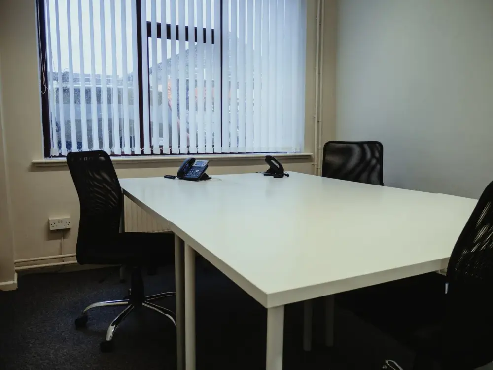 Harrogate Business Centre