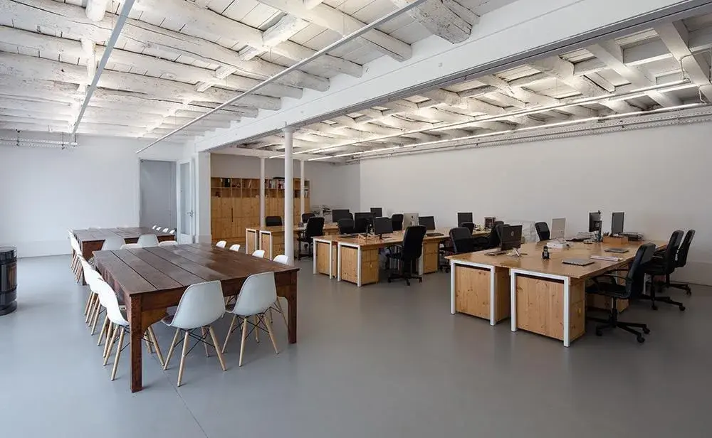 Typographia Cowork