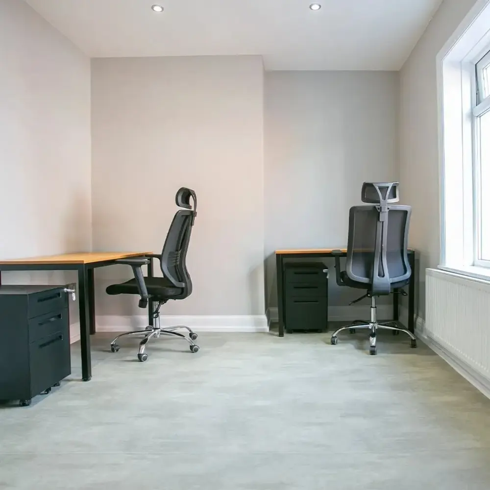 ShiftWorks Wirral