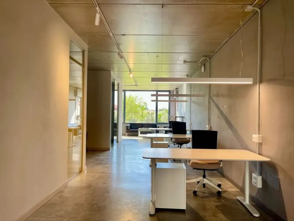 Coworking Minds Majorque
