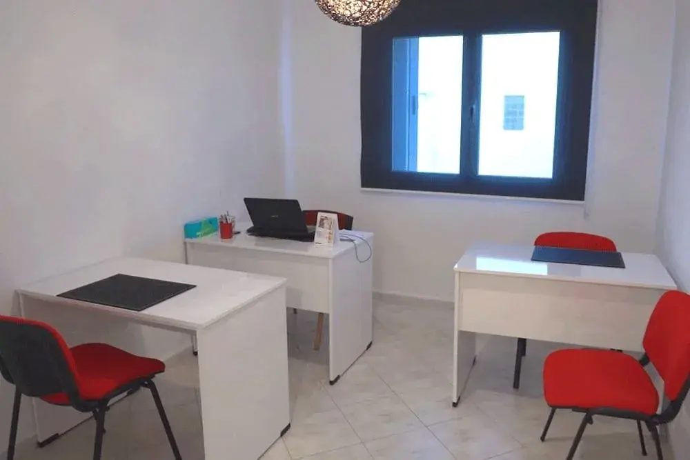 WeCowork Nabeul