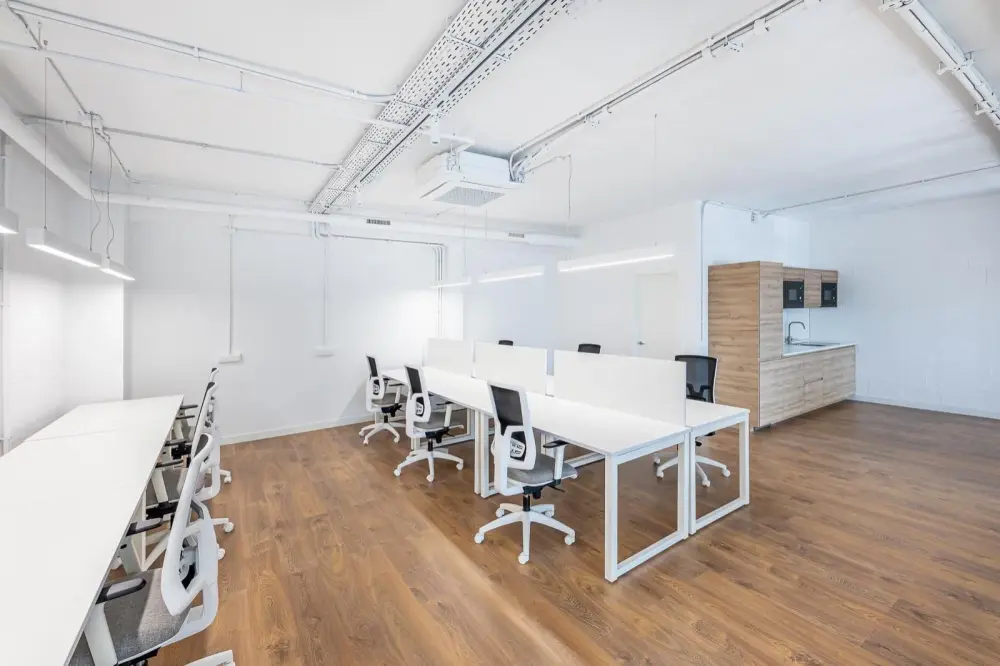 Dream Coworking