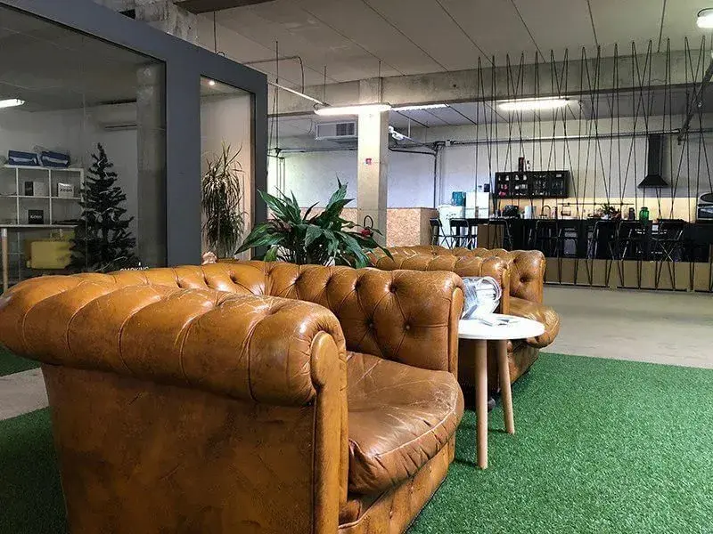 Ecoworking