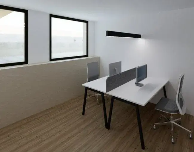 Co WorkSpace Chiemgau