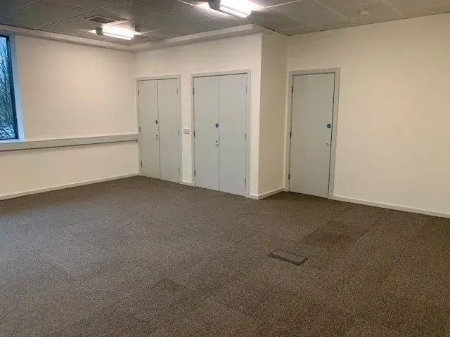 Thrive Office Space - Cheadle
