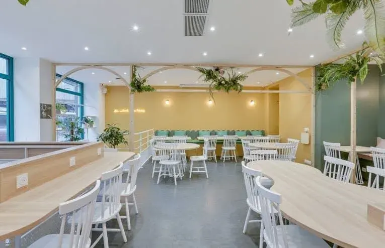 Timees Café