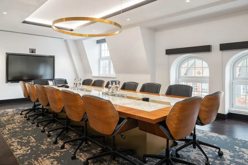 Argyll - 20 North Audley Street
