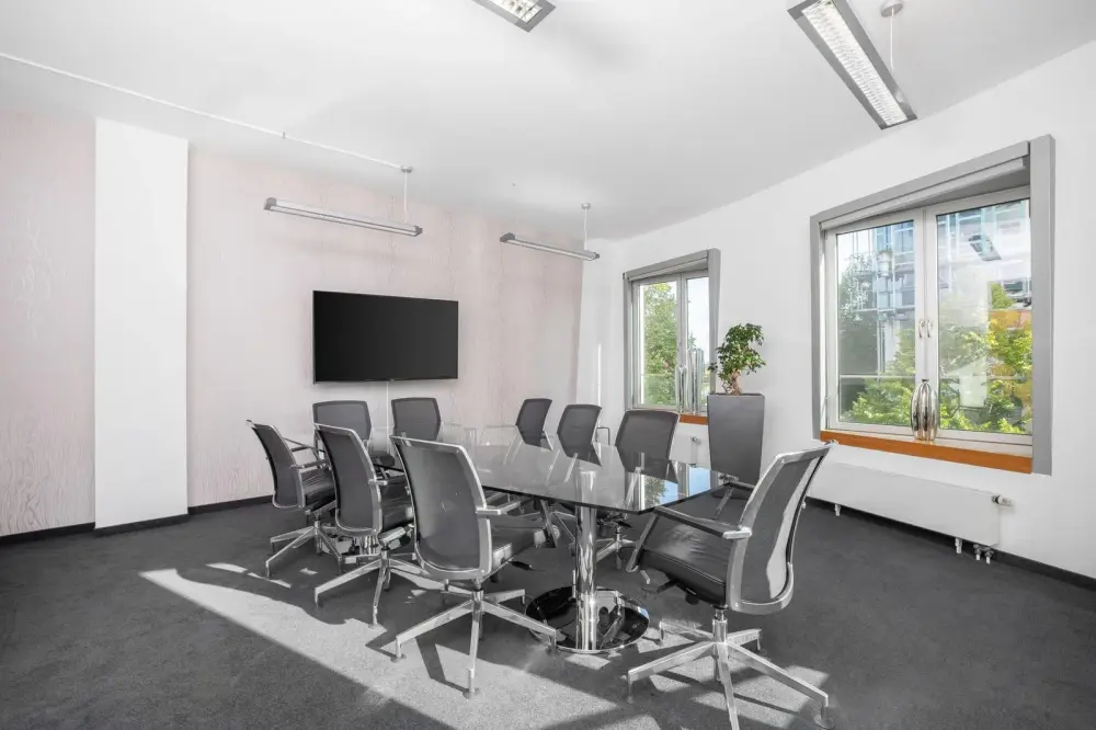 Room MR-267 — Regus IL, Schaumburg - McConnor Pkwy