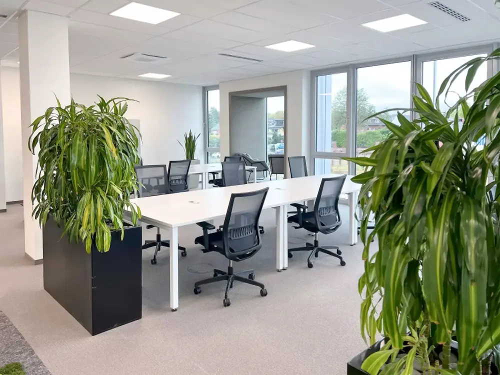 BusinessCenter Frechen