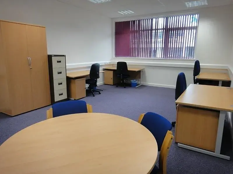 Rural Innovation Centre