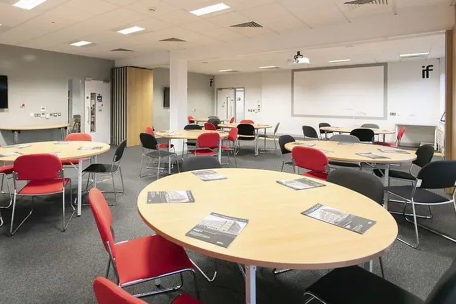 Innovation Factory
