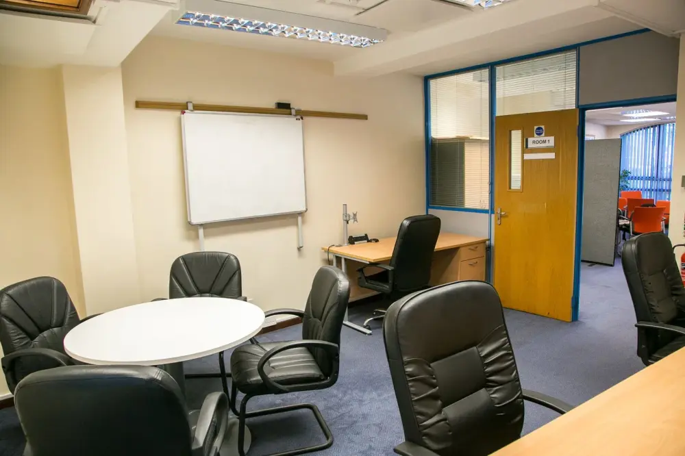 Advantage House Lichfield