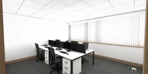 Kent Office Space
