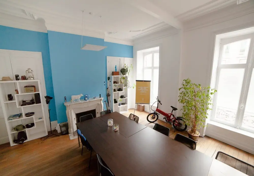L'Immeuble Formidable