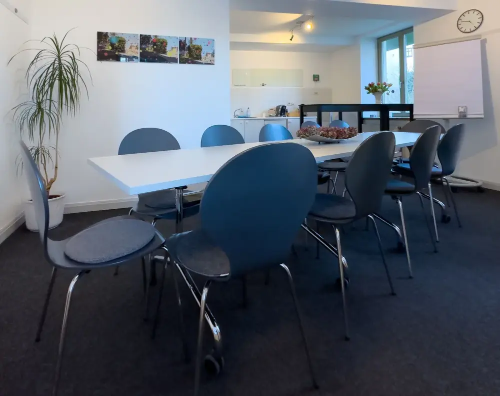 FachWerk Konferenzraum