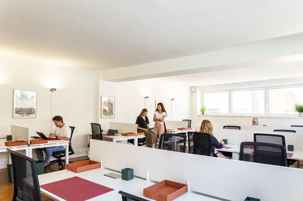 La Guarida Creativa Barcelona