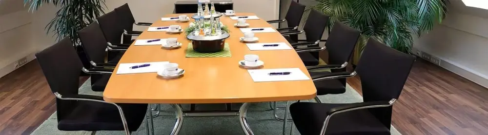 Business Center Partners