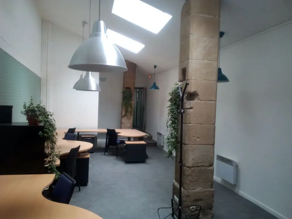 Mon Bureau en Ville